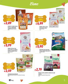 Volantino Galassia superstore Pagina 11