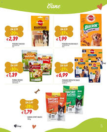 Volantino Galassia superstore Pagina 13