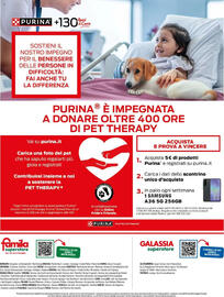 Volantino Galassia superstore Pagina 16