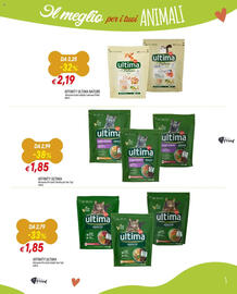 Volantino Galassia superstore Pagina 3