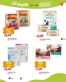 Volantino Galassia superstore Pagina 5