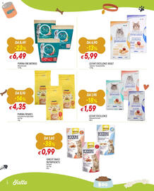 Volantino Galassia superstore Pagina 6