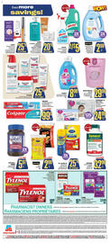 Jean Coutu flyer week 42 Page 3