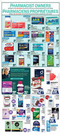 Jean Coutu flyer week 42 Page 5
