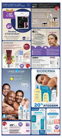 Jean Coutu flyer week 42 Page 7