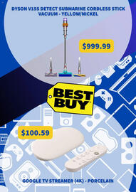 Best Buy flyer week 42 Page 3