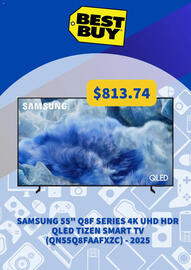 Best Buy flyer week 42 Page 4