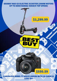 Best Buy flyer week 42 Page 5