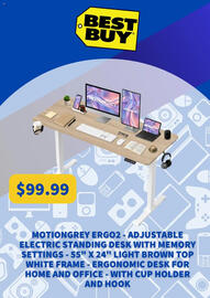 Best Buy flyer week 42 Page 6