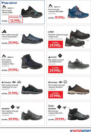 Intersport akciós újság Oldal 3