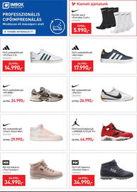 Intersport akciós újság Oldal 4