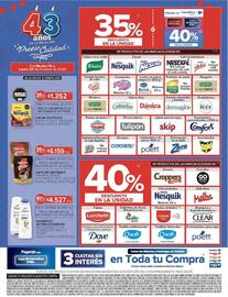 Catálogo Carrefour semana 42 Página 12