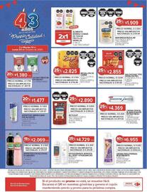 Catálogo Carrefour semana 42 Página 14
