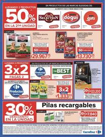 Catálogo Carrefour semana 42 Página 21