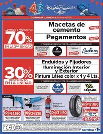 Catálogo Carrefour semana 42 Página 22