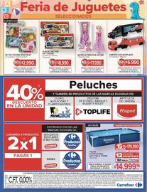 Catálogo Carrefour semana 42 Página 24