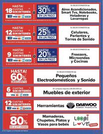 Catálogo Carrefour semana 42 Página 25