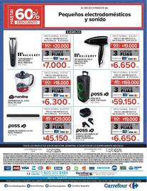 Catálogo Carrefour semana 42 Página 29