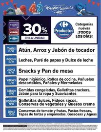 Catálogo Carrefour semana 42 Página 8