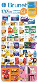Brunet flyer week 42 Page 1