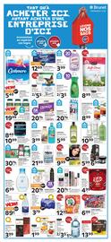 Brunet flyer week 42 Page 9