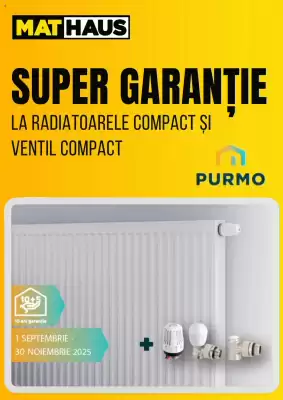 Catalog MatHaus (valid până la 30-11)