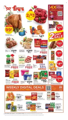 Fry's weekly ad (valid until 21-10)