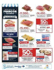 Folleto Carrefour Market semana 42 Página 12