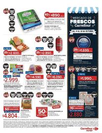Folleto Carrefour Market semana 42 Página 13