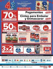 Folleto Carrefour Market semana 42 Página 15
