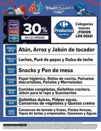 Folleto Carrefour Market semana 42 Página 4