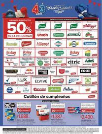 Folleto Carrefour Market semana 42 Página 7