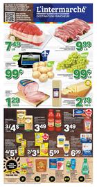 L'Intermarché flyer week 42 Page 2