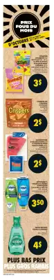 L'Intermarché flyer (valid until 22-10)