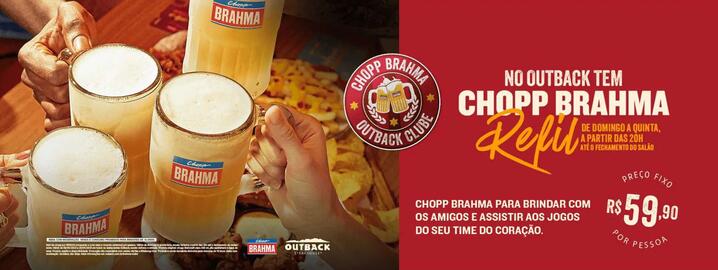 Catálogo Outback Página 2