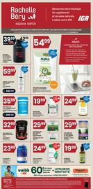 IGA flyer week 42 Page 18