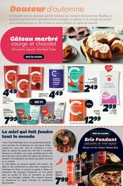 IGA flyer week 42 Page 25