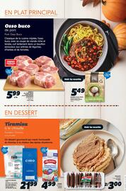 IGA flyer week 42 Page 27