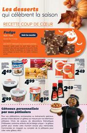 IGA flyer week 42 Page 29