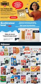 IGA flyer week 42 Page 8