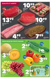 Marche Ami flyer week 42 Page 3