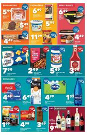 Marche Ami flyer week 42 Page 5