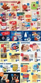 Marché Bonichoix flyer week 42 Page 3