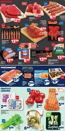 Marché Bonichoix flyer week 42 Page 4