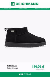 Deichmann gazetka tydzień 42 Strona 10