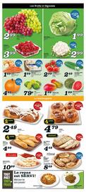Marché Richelieu flyer week 42 Page 4