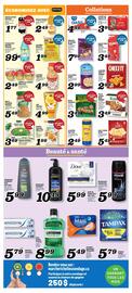 Marché Richelieu flyer week 42 Page 5