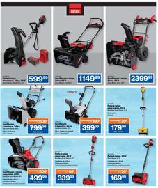 Patrick Morin flyer week 42 Page 5