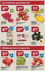 Rachelle-Bery Grocery flyer week 42 Page 3