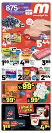 Metro flyer week 42 Page 1
